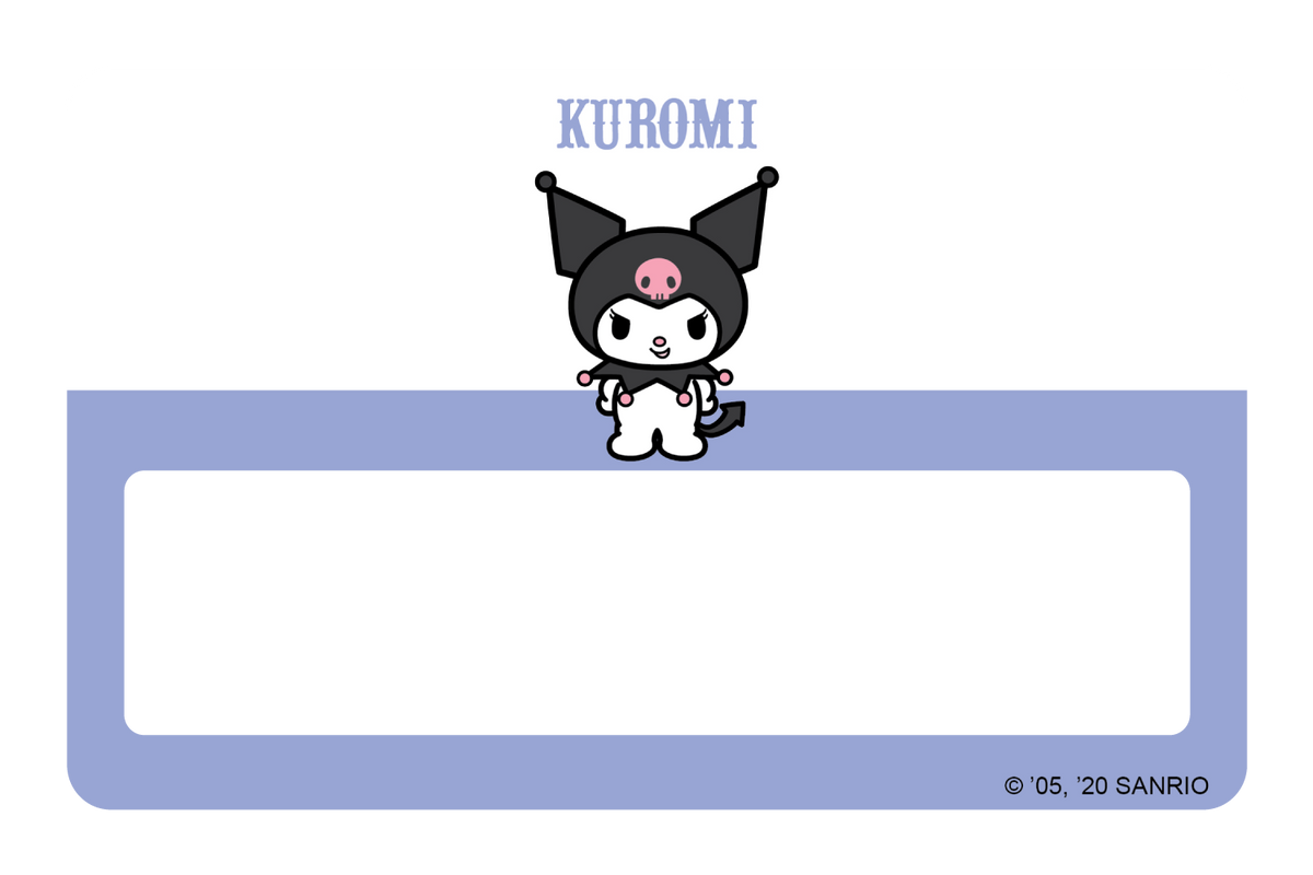 Kuromi