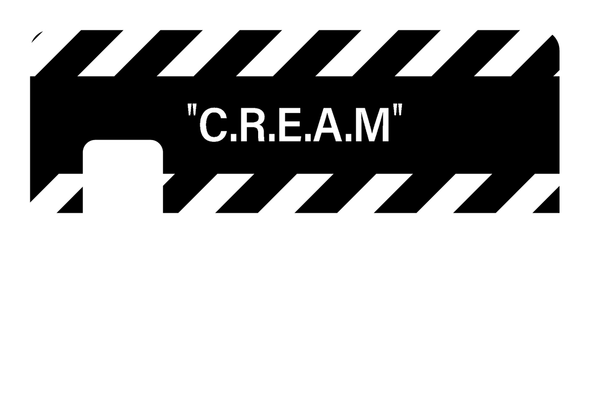 "Cream"