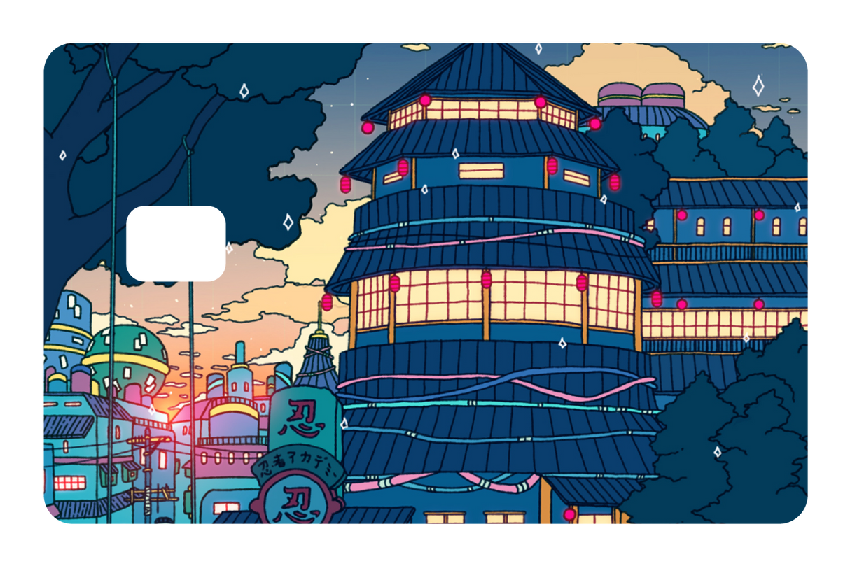 Sadness and Sorrow - Card Covers - Seerlight - CUCU Covers