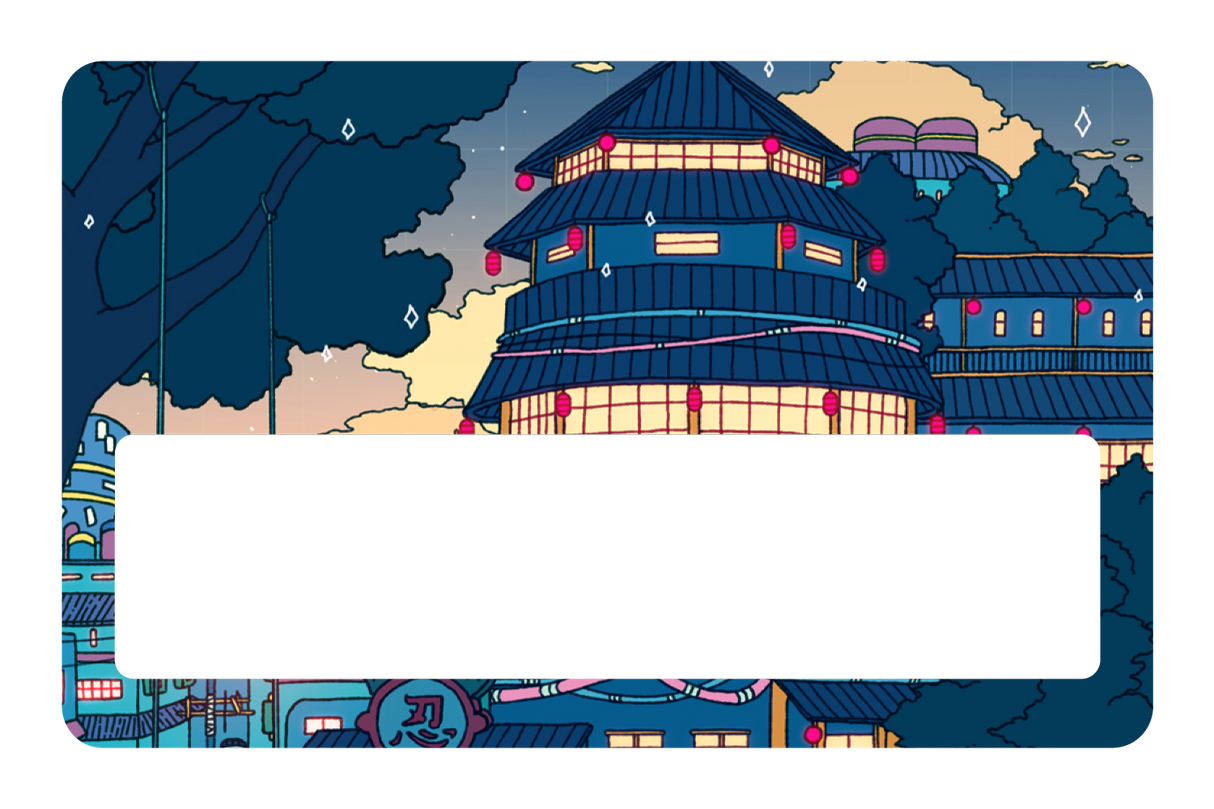 Sadness and Sorrow - Card Covers - Seerlight - CUCU Covers