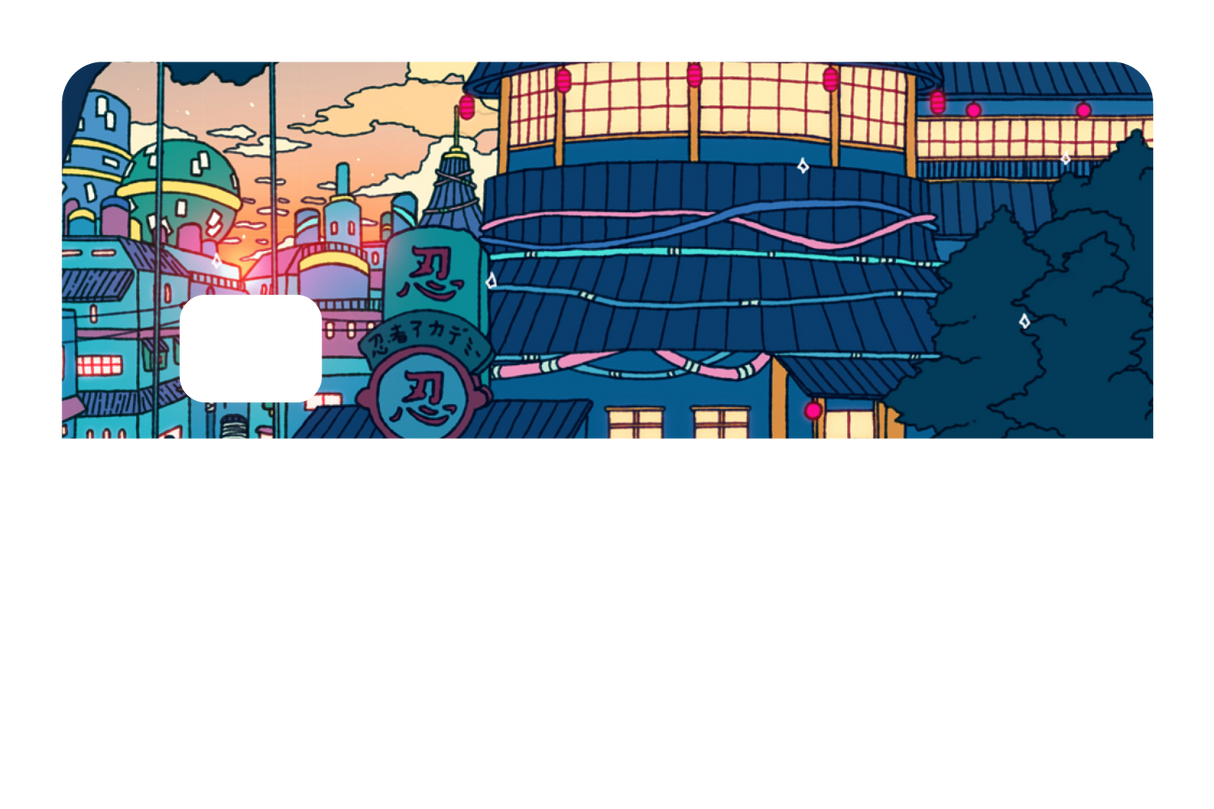 Sadness and Sorrow - Card Covers - Seerlight - CUCU Covers