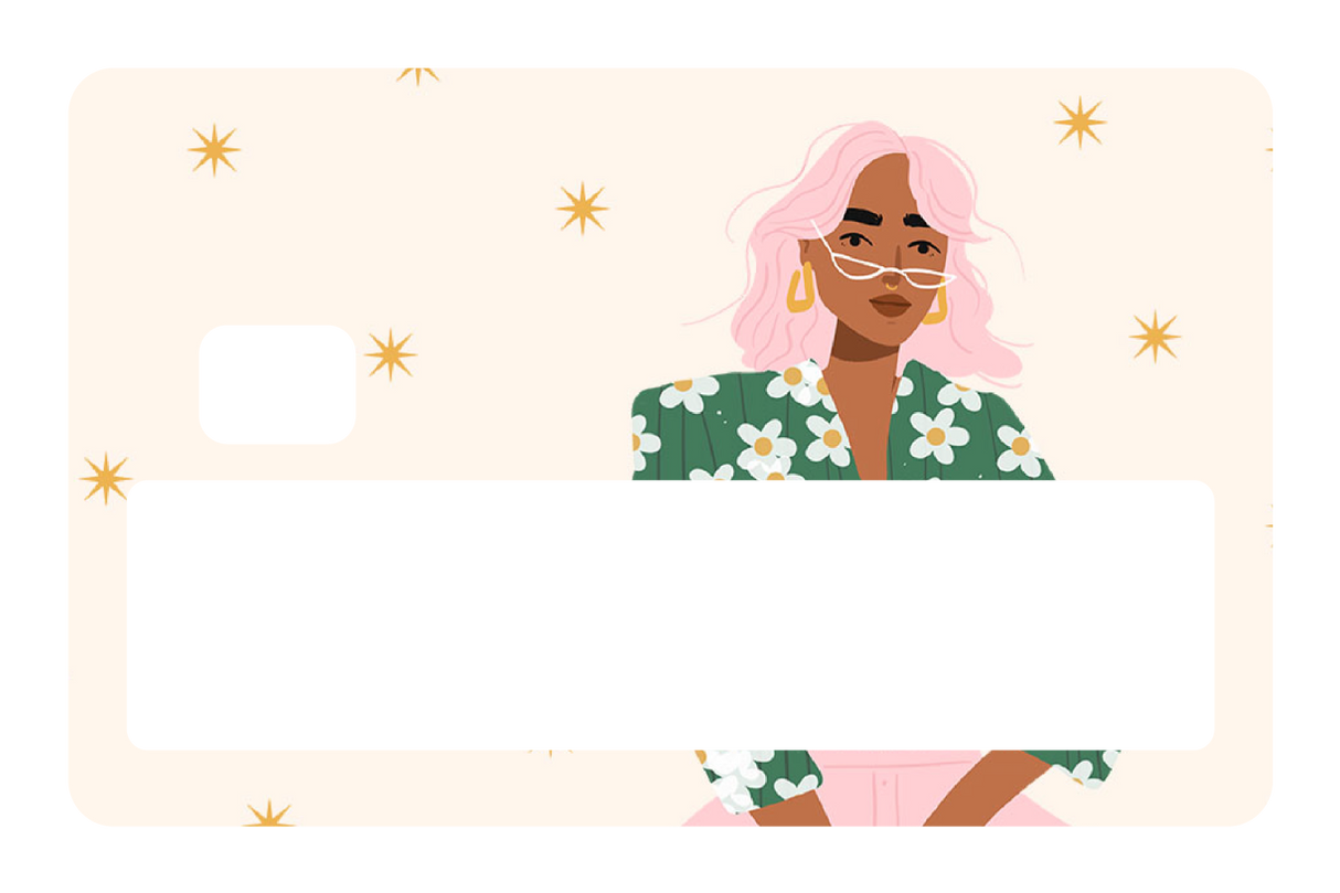 Strike a Pose - Card Covers - Charly Clements - CUCU Covers