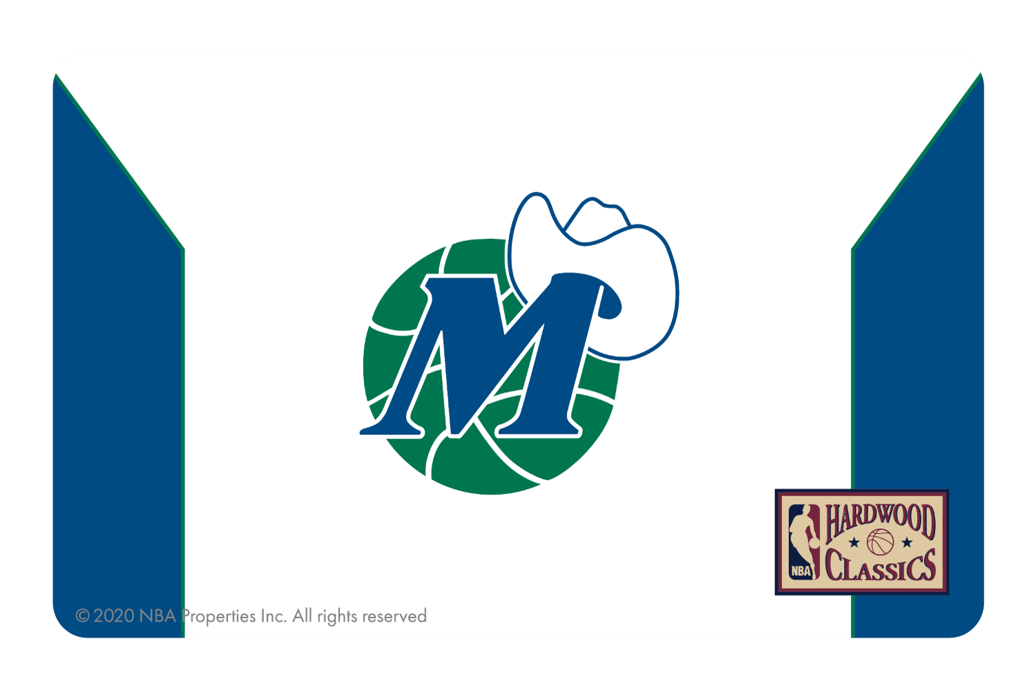 Hardwood Classic - The Official Home of the Dallas Mavericks