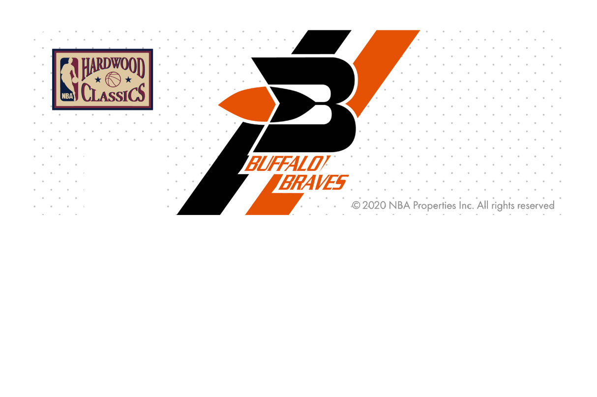 LA Clippers: Home Hardwood Classics - Card Covers - NBALAB - CUCU Covers