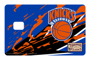 New York Knicks: Uptempo Hardwood Classics