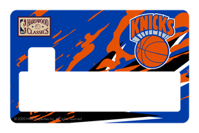 New York Knicks: Uptempo Hardwood Classics