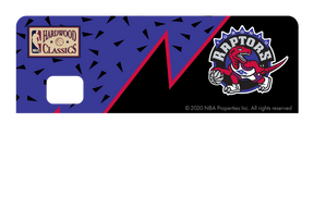 Toronto Raptors: Uptempo Hardwood Classics