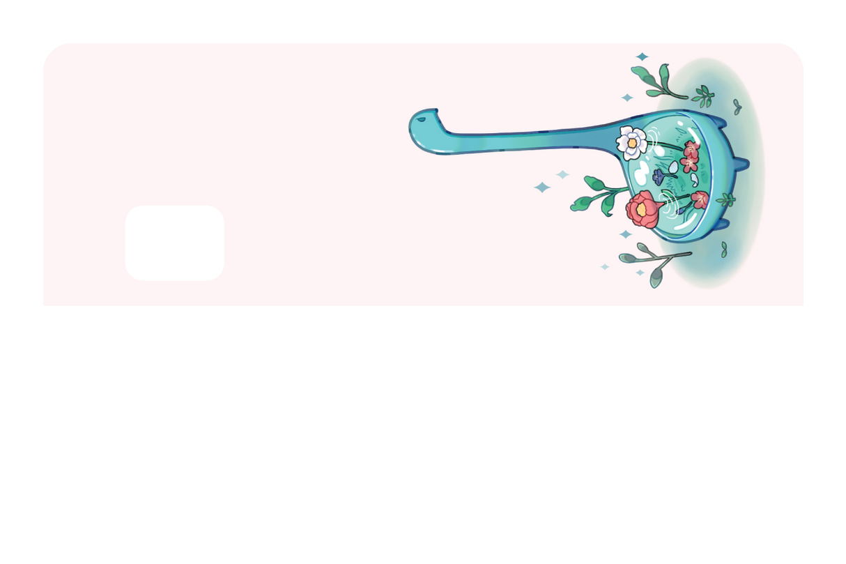 Nessie - Card Covers - Teri Sky - CUCU Covers