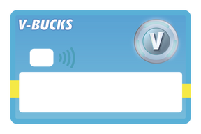 V-Bucks