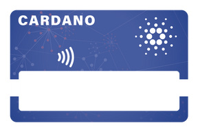 Cardano Card