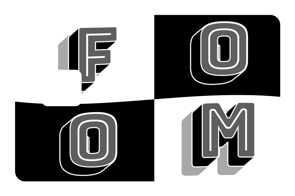 Fear of missing out - Card Covers - Originals - CUCU Covers