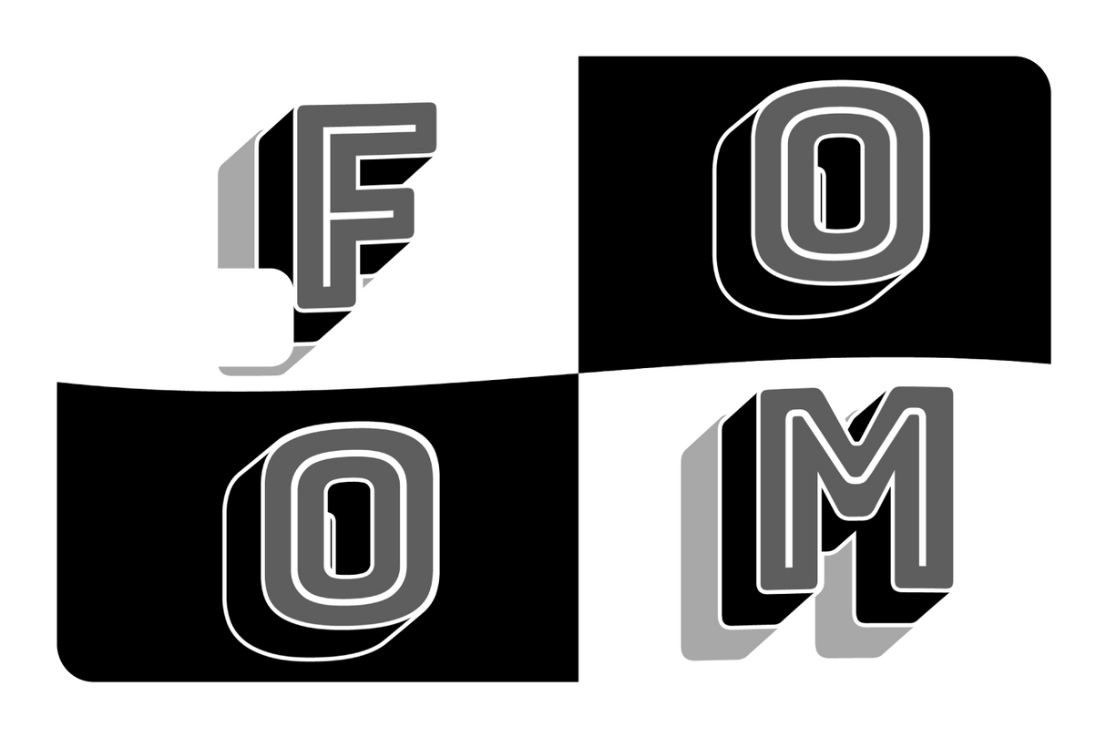 Fear of missing out - Card Covers - Originals - CUCU Covers