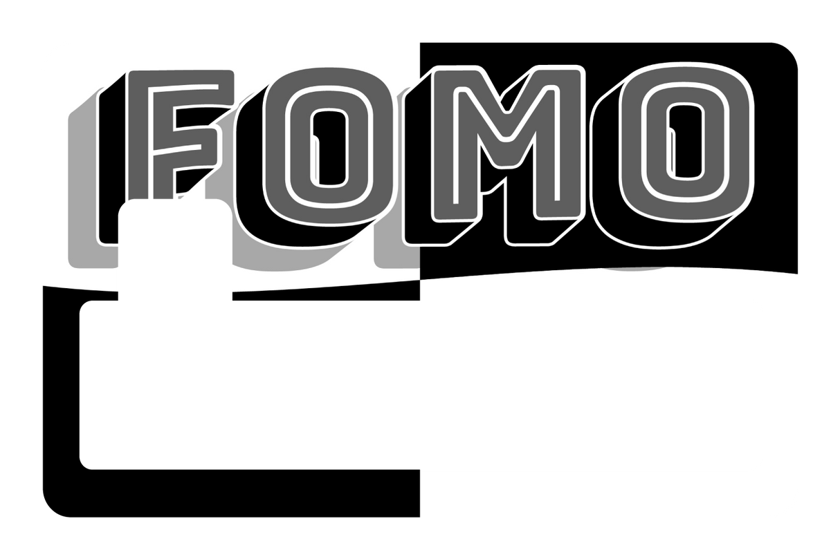 Fear of missing out - Card Covers - Originals - CUCU Covers