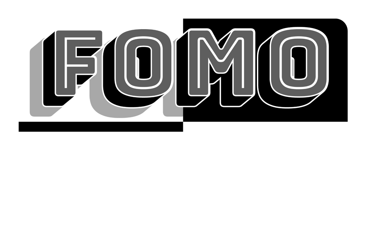 Fear of missing out - Card Covers - Originals - CUCU Covers