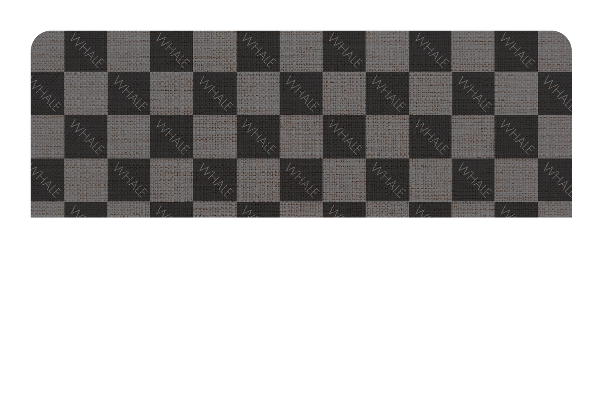 Whale - Card Covers - Originals - CUCU Covers