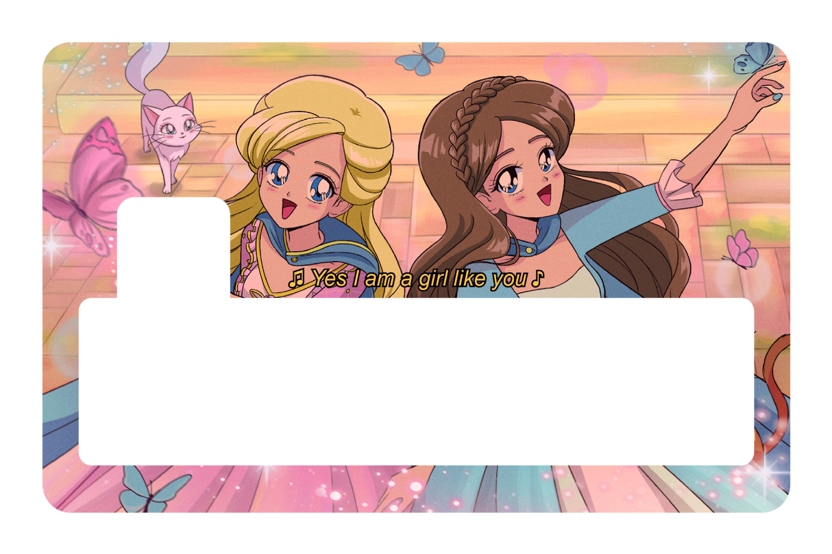 Princess and the Pauper