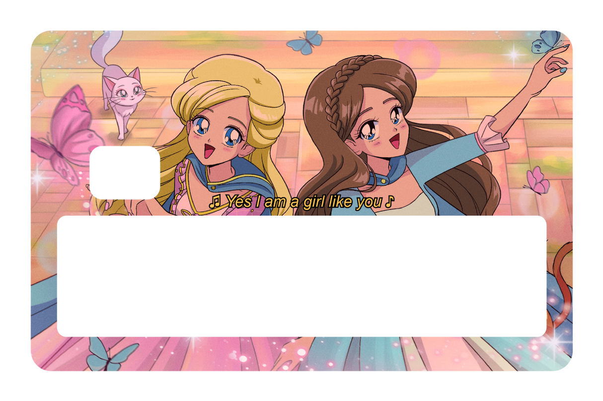 Princess and the Pauper