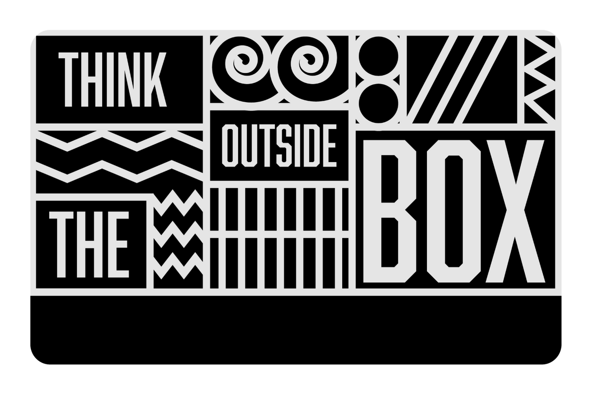 Think Outside the Box