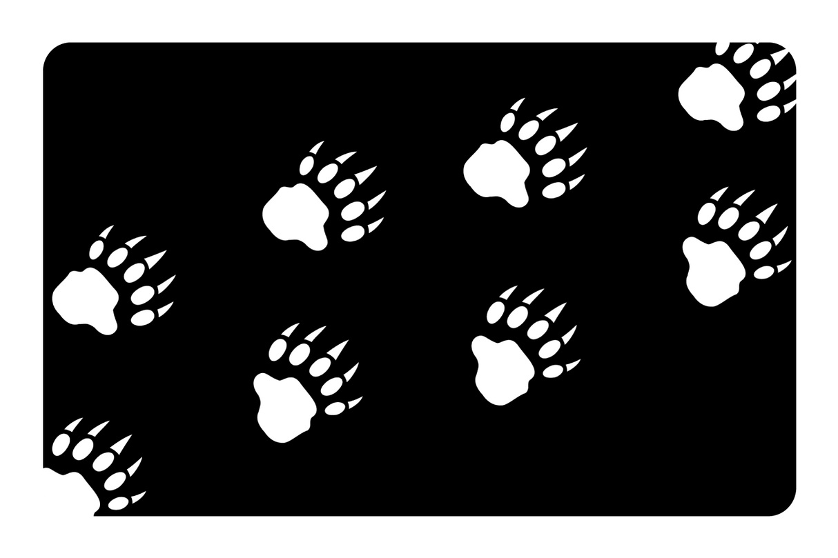 Bear Paws