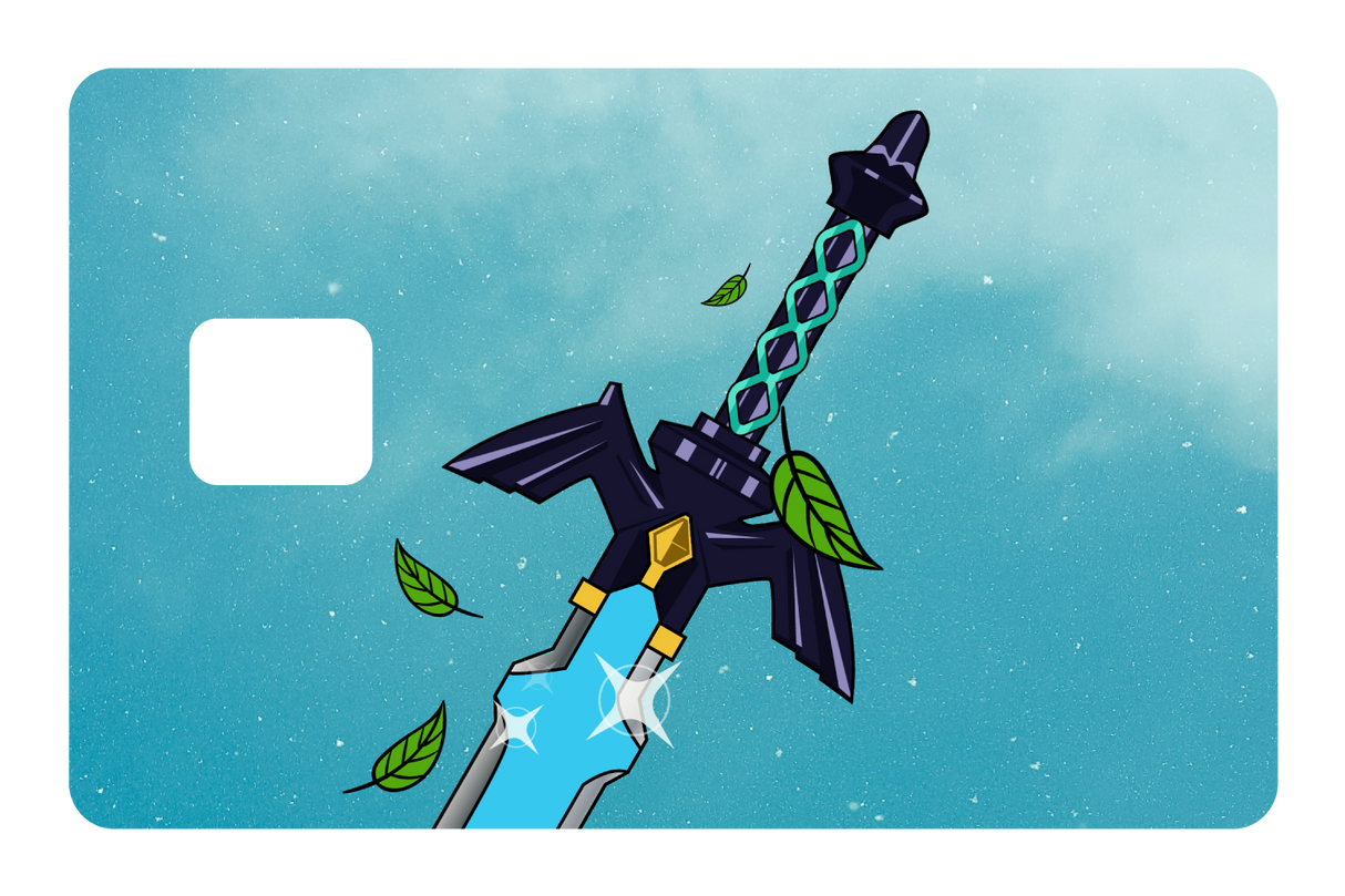 Master Sword