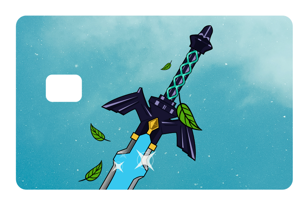 Master Sword
