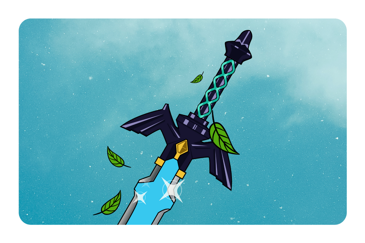 Master Sword
