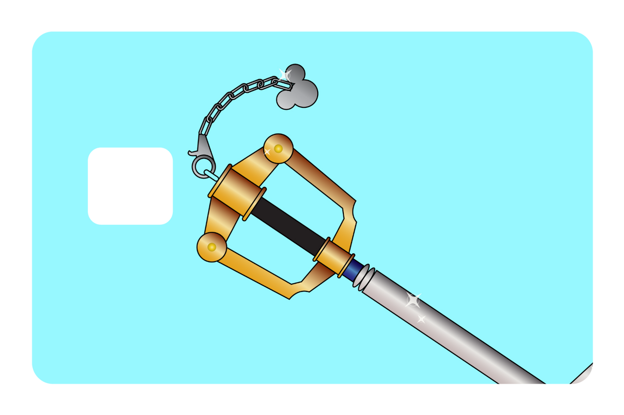 Key Blade