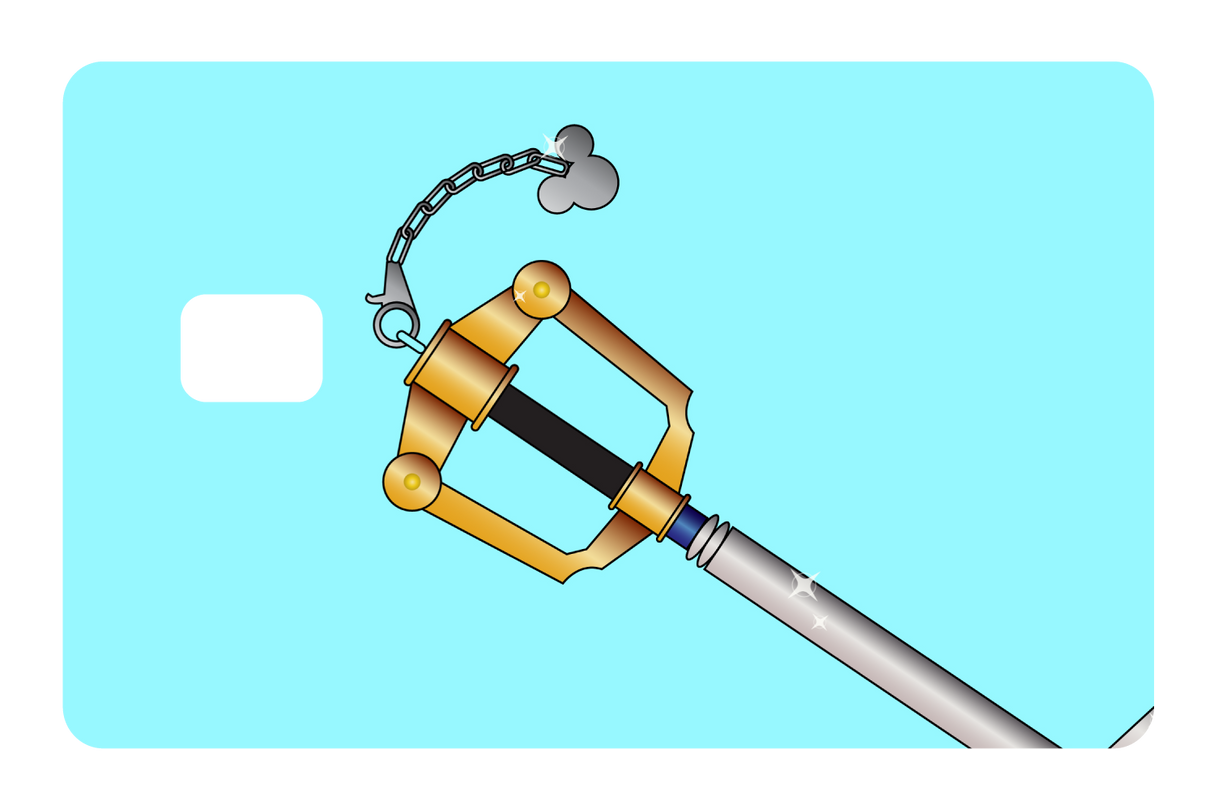 Key Blade
