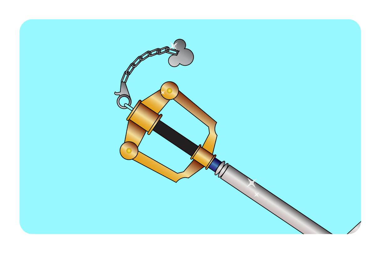 Key Blade