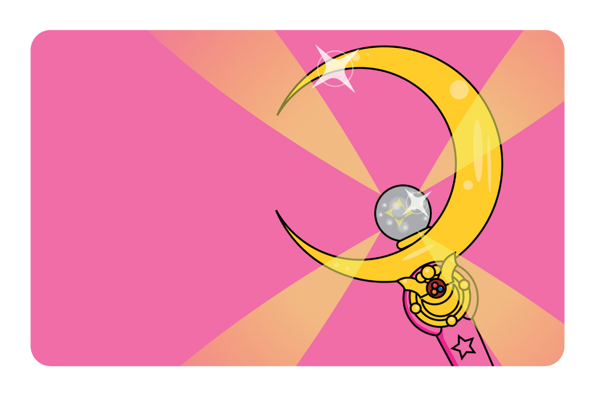 Moon Stick