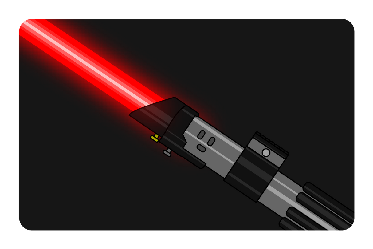 Vader Saber
