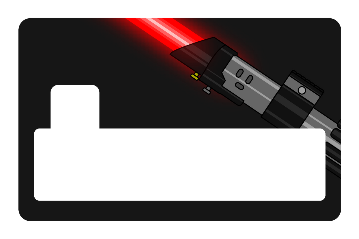 Vader Saber