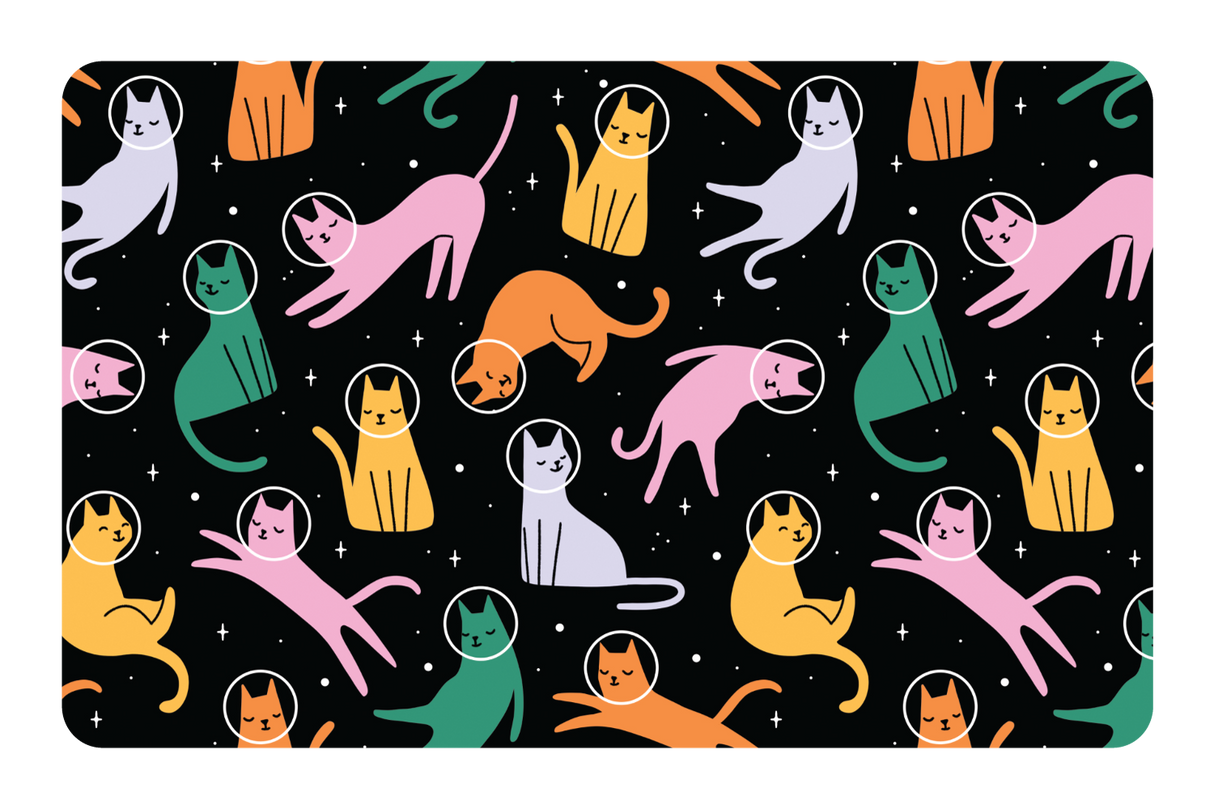 Space Cats