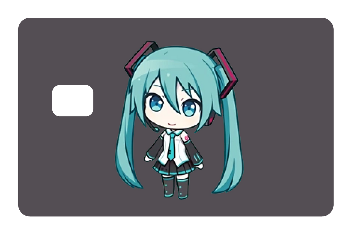 Hatsune Chibi