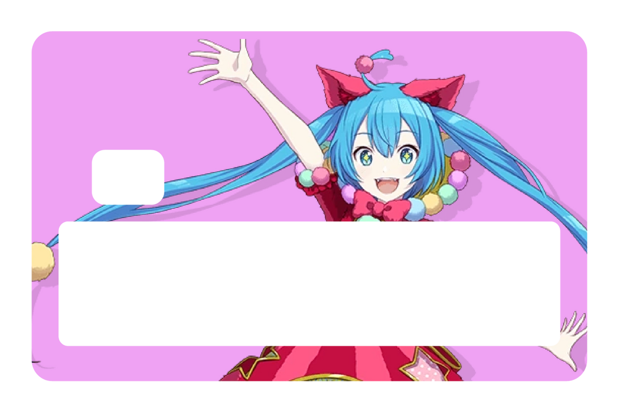 Hatsune Jump