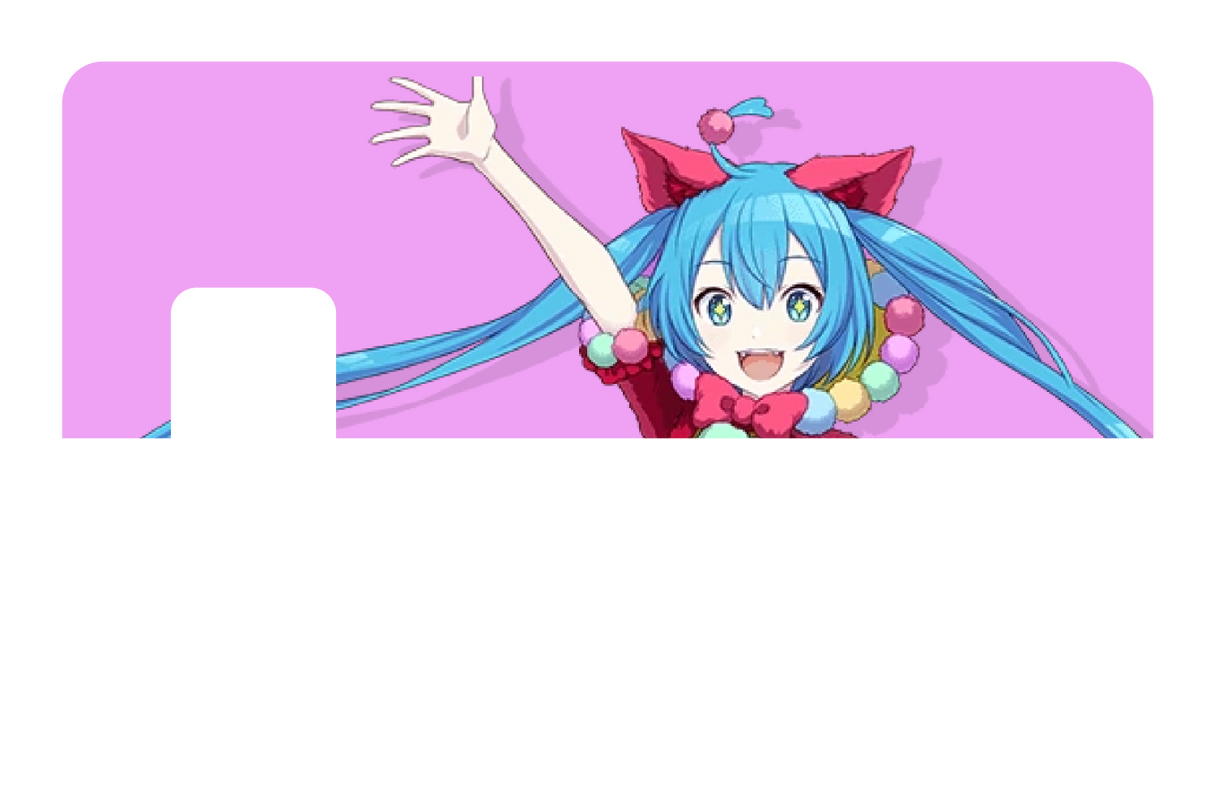 Hatsune Jump