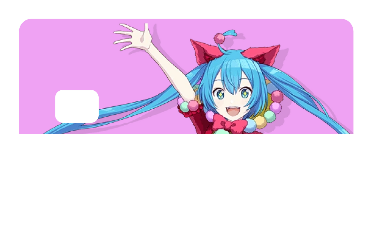 Hatsune Jump