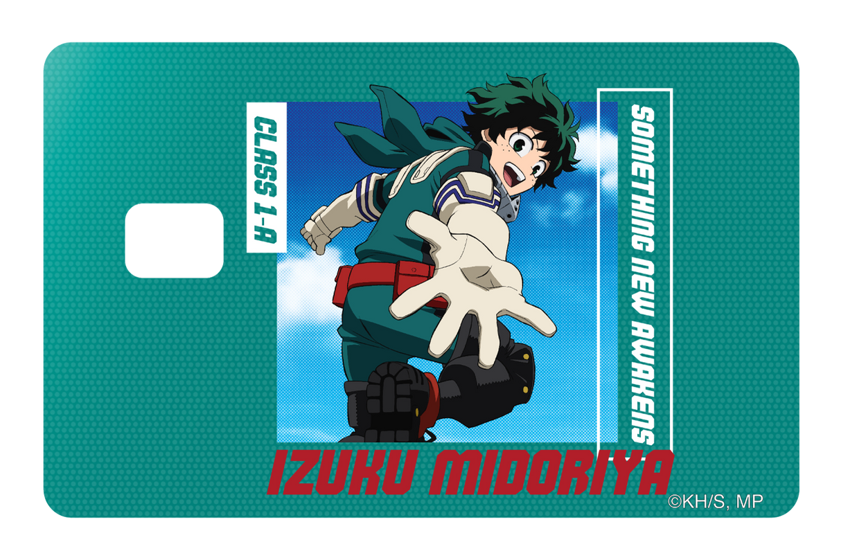 Something New Awakens