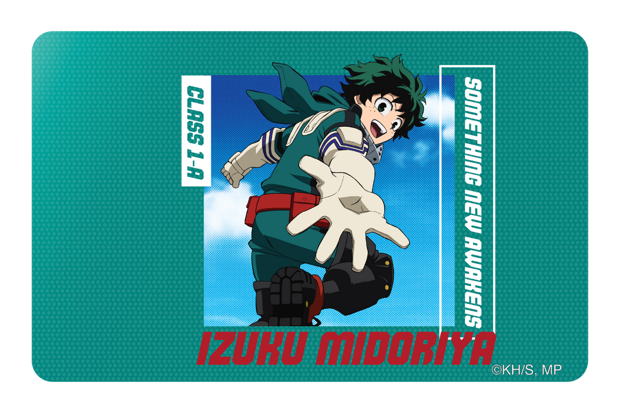 Something New Awakens