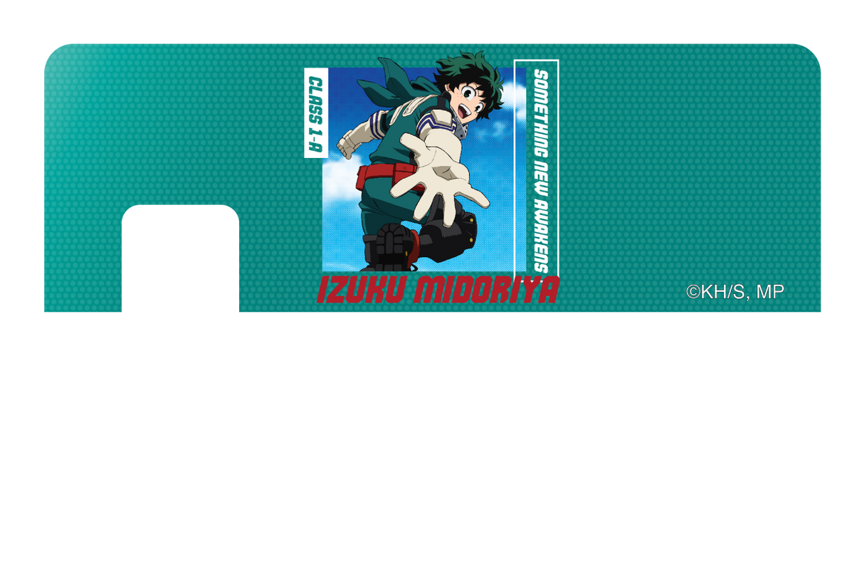 Something New Awakens