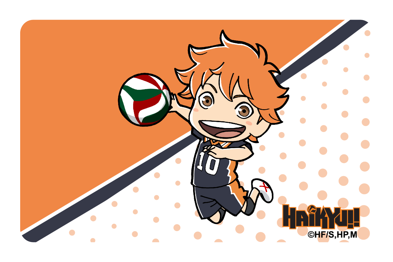 Hinata chibi deals