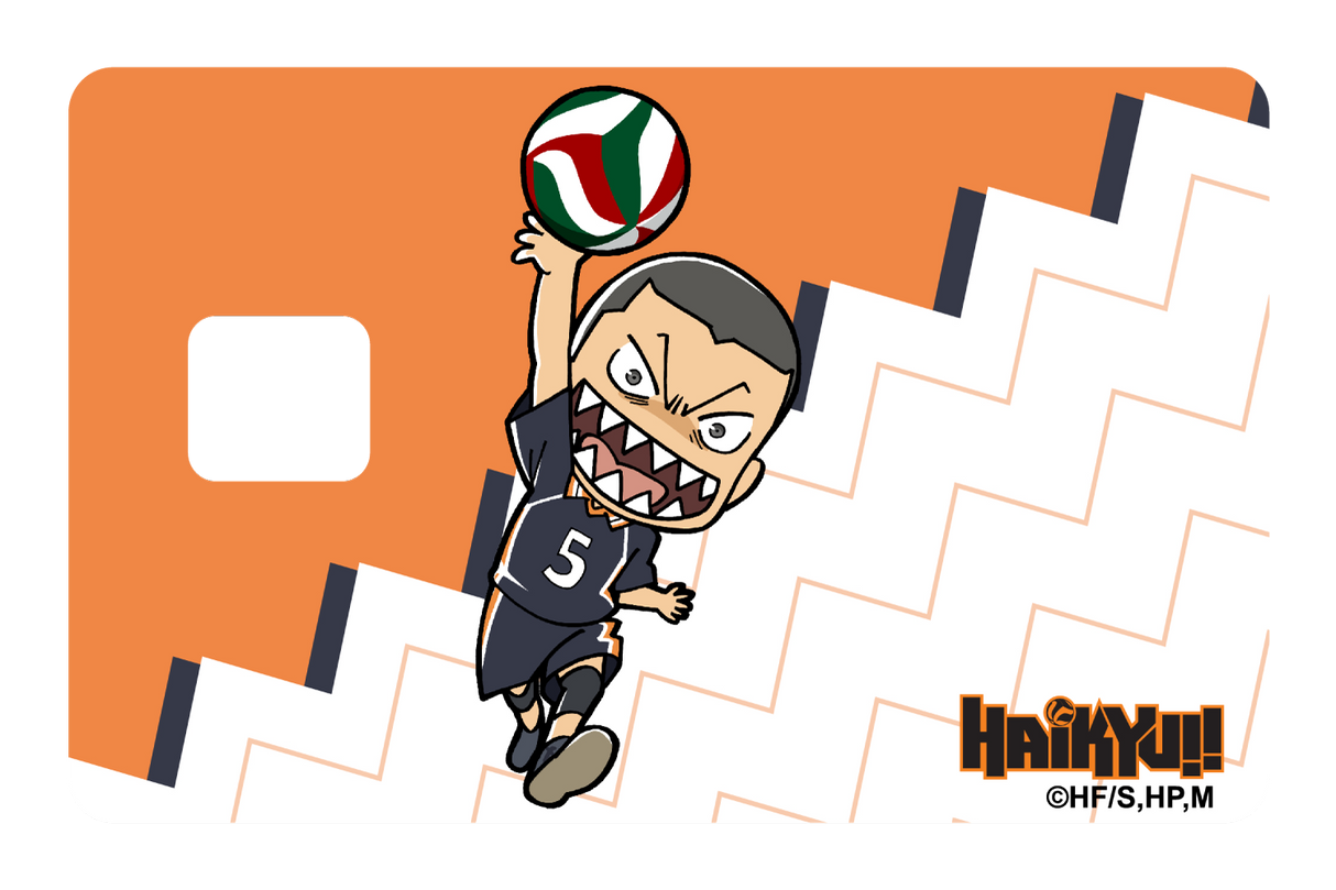 Chibi Tanaka