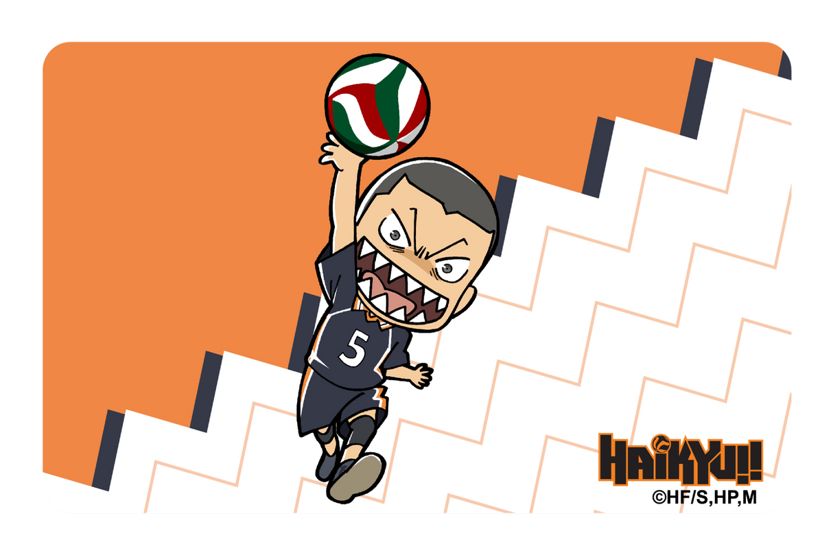 Chibi Tanaka