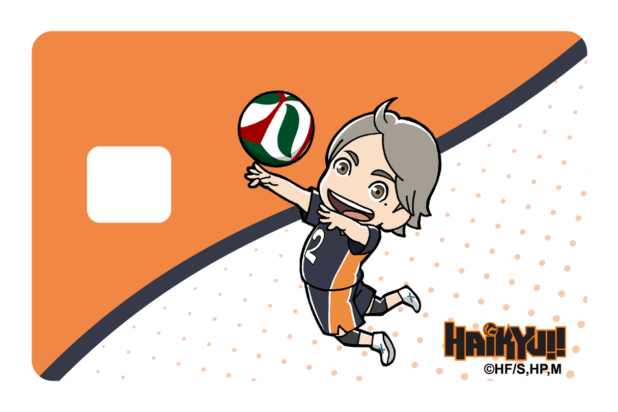 Chibi Sugawara