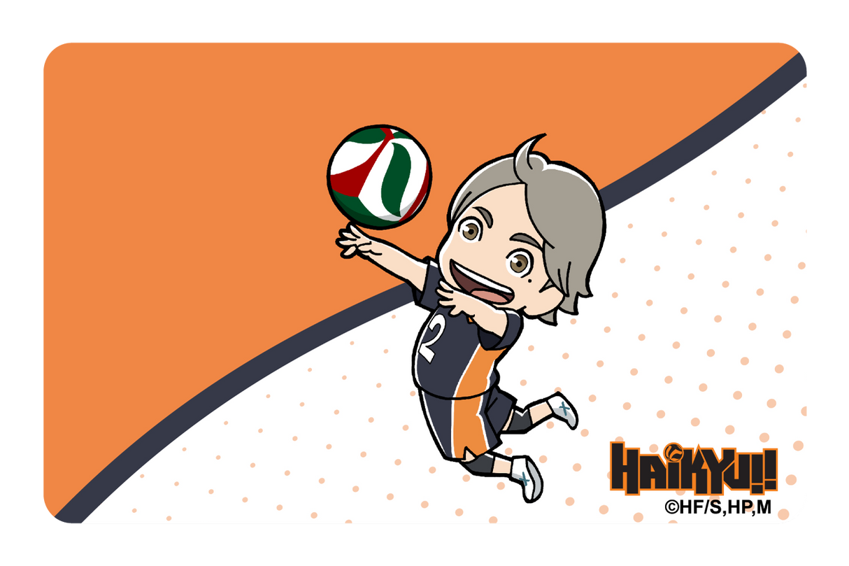 Chibi Sugawara