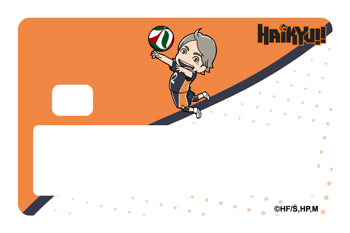 Chibi Sugawara