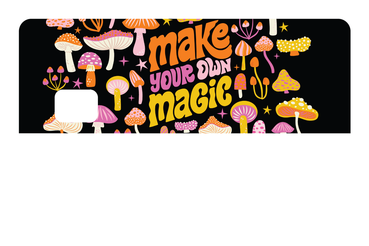 Make Your Own Magic