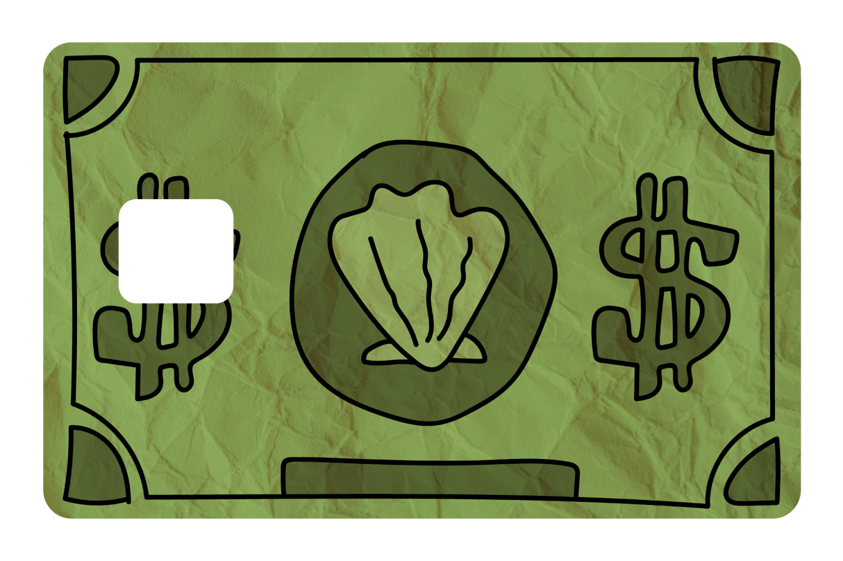 Bikini Bottom Dollar