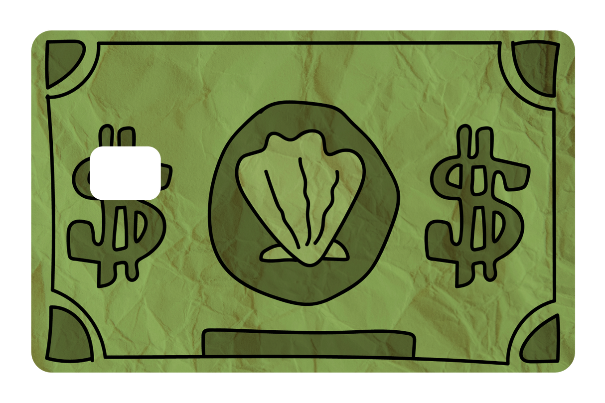 Bikini Bottom Dollar