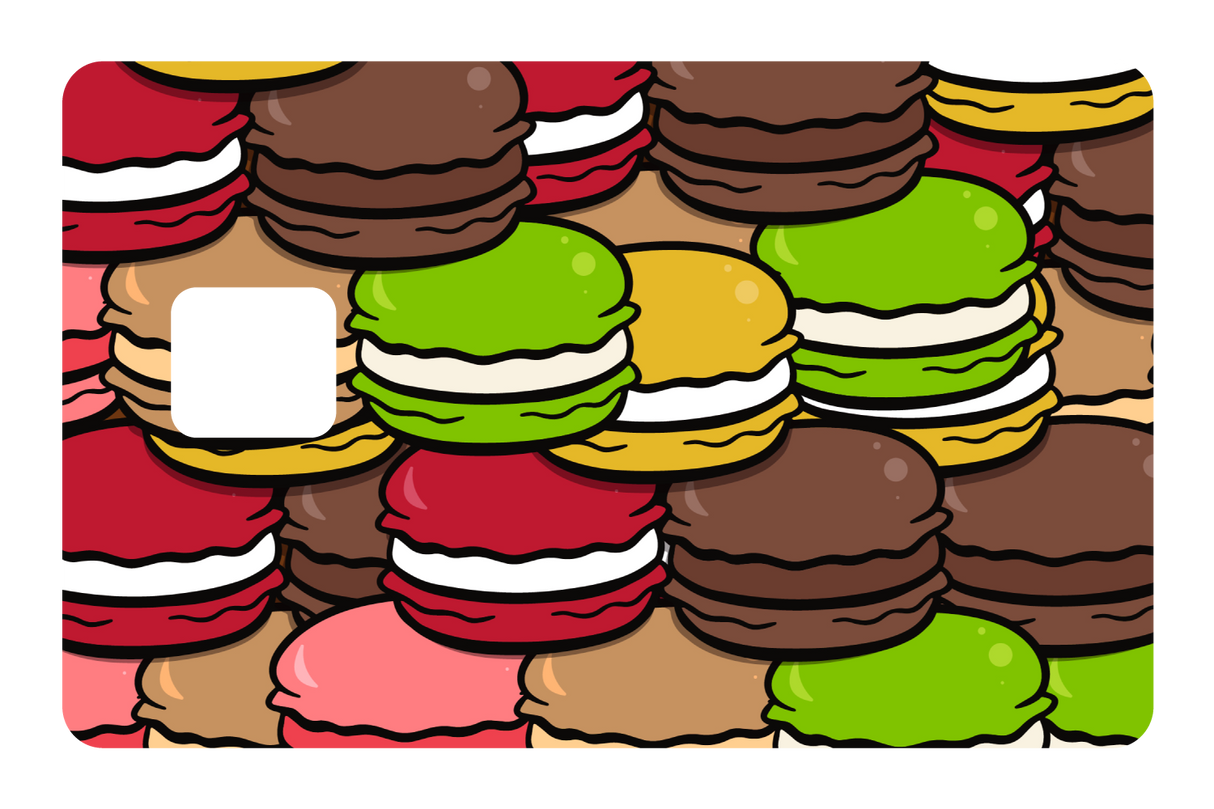 Macaroon